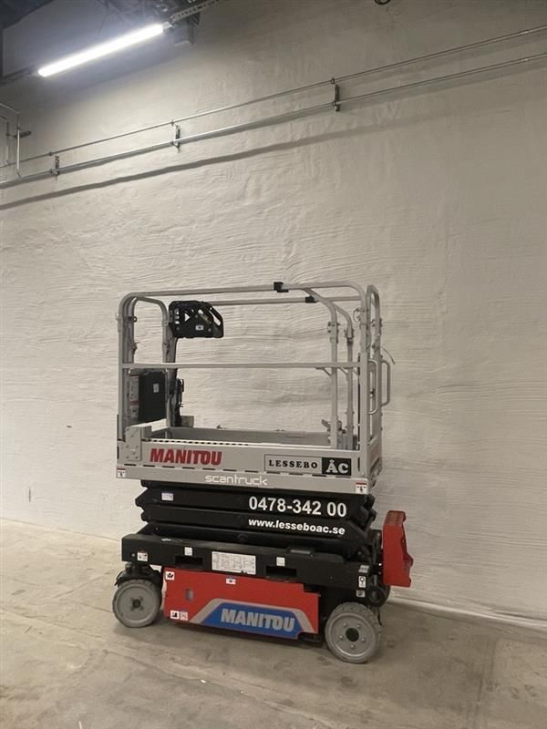 Skorstenen på fjärrverket i Lessebo.